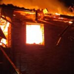 Уночі РФ атакувала дронами Дніпропетровщину, є загиблий і поранений