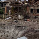 На Сумщині через обстріли РФ постраждали шестеро людей