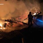 Росіяни двічі за минулу добу атакували Семенівку на Чернігівщині