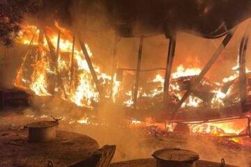 Росіяни 14 разів обстрілювали Донеччину упродовж минулої доби