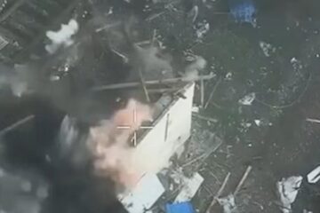 Генштаб: ворог продовжує зосереджувати сили на Покровському напрямку