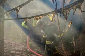 На Херсонщині унаслідок російського обстрілу загинув цивільний