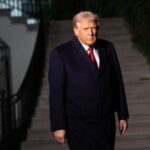 Трамп заявив, що, ймовірно, подасть до суду на BBC на суму до $5 мільярдів