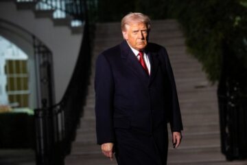 Трамп заявив, що, ймовірно, подасть до суду на BBC на суму до $5 мільярдів