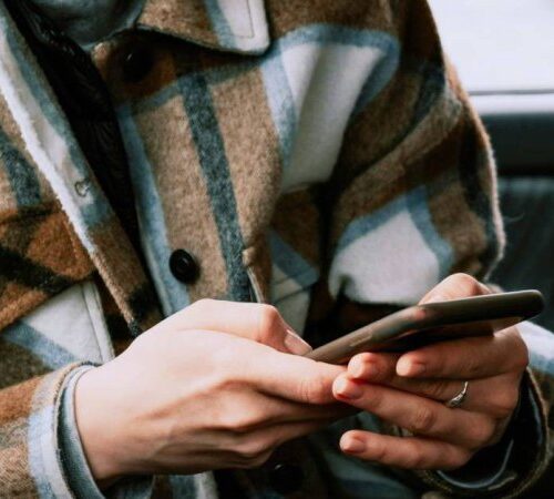 За перші дві години українці подали пів мільйона заявок на 1000 гривень “зимової підтримки”