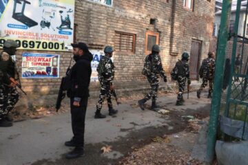 Дев’ять осіб загинули внаслідок вибуху в поліцейській дільниці в індійському регіоні Кашмір