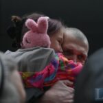 Набрав чинності закон про додаткові 50 тисяч грн для звільнених із полону військових, які лікуються