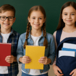 Сьогодні завершується прийом заявок на “Пакунок школяра”-2025