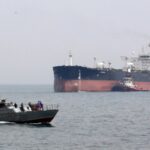 Іран підтвердив захоплення танкера з нафтохімічним вантажем у Перській затоці