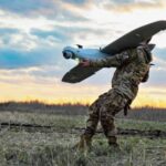 Джерела: безпілотники СБУ знищили у Новоросійську 4 пускові установки комплексу С-400 “Тріумф” та 2 радари