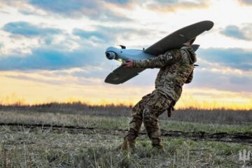 Джерела: безпілотники СБУ знищили у Новоросійську 4 пускові установки комплексу С-400 “Тріумф” та 2 радари