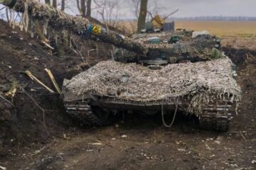 Сьогодні ворог вже здійснив 69 штурмів на фронті, переважно – на Покровському напрямку