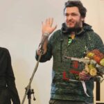 Лауреатом премії Малевича став Станіслав Туріна