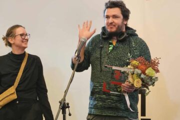 Лауреатом премії Малевича став Станіслав Туріна