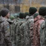 У лісі на Франківщині знайшли тіло чоловіка, який нещодавно був мобілізований і згодом пішов у СЗЧ