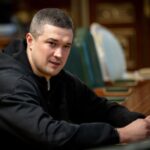 Глава Мінцифри: у роботі важливі антикорупційні проєкти: е-Акциз, е-Нотаріат, е-Суд, цифровізація грального бізнесу