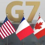 G7 про операцію “Мідас”: антикорупційні реформи є ключем до євроатлантичної інтеграції