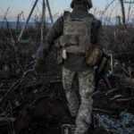 Від початку доби на фронті відбулося 164 бої