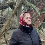 Від атаки РФ на Київ загинула Наталія Ходимчук – вдова першої жертви аварії на ЧАЕС