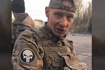 Фінляндія депортувала назад до РФ “вагнерівця”, який цього літа лісами втік до сусідньої країни