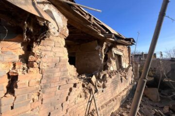 Головне за суботу, 15 листопада: понад 160 боєзіткнень, знищення ворожих “Тріумфів” та радарів у Криму