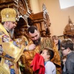 Їсти тіло і пити кров? Чому християни причащаються