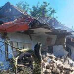 РФ завдала по Запорізькій обасті майже 770 ударів, є жертви