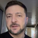 Зеленський: Україна забезпечує новий маршрут імпорту газу з Греції