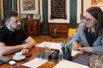 Президент Зеленський анонсував масштабне перезавантаження управління в енергетиці