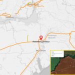 “АТЕШ” порушив військову логістику росіян на ТОТ Запоріжжя