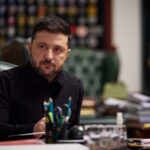 Зеленський: вже 2,5 мільйона заявок надійшло на “Зимову підтримку”