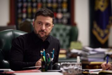 Зеленський: вже 2,5 мільйона заявок надійшло на “Зимову підтримку”