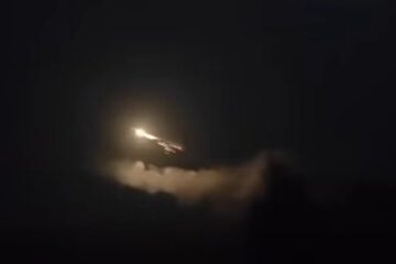 Генштаб: Сили оборони уразили Новокуйбишевський НПЗ та склад БпЛА “Рубікону”