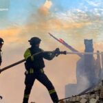 У Херсоні через російські обстріли постраждали четверо цивільних