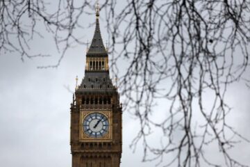 Bloomberg: Британія готує реформу щодо притулку з обмеженням строків перебування біженців