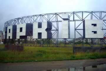 Росіяни атакували Холодногірський район Харкова дроном “Молнія”