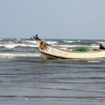 ЗМІ: біля узбережжя США перекинувся човен з мігрантами, щонайменше чотверо загиблих