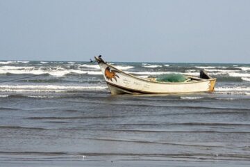 ЗМІ: біля узбережжя США перекинувся човен з мігрантами, щонайменше чотверо загиблих