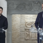 Із січня 2026 року ​Греція почне постачати газ в Україну