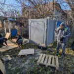 У Сумській громаді відновили електропостачання