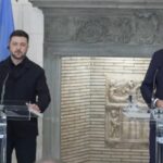 Зеленський запросив Грецію до спільного виробництва зброї та участі у відбудові України