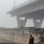 Сили оборони: росіяни продовжують штурмувати район Антонівських мостів на Херсонщині