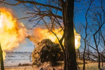 На фронті відбулося 151 боєіткнення, на Покровському напрямку ЗСУ відбили 50 ворожих