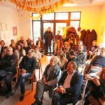 У Дрогобичі вшанують пам’ять письменника та художника Бруно Шульца