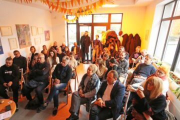 У Дрогобичі вшанують пам’ять письменника та художника Бруно Шульца