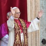 Папа Римський відреагував на нові атаки Росії