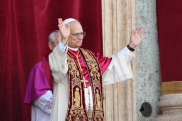 Папа Римський відреагував на нові атаки Росії