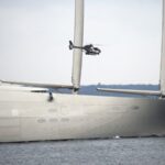 У Фінляндії суд відхилив скаргу на арешт яхти російського олігарха