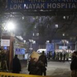 В Індії затримали спільника смертника після вибуху в Нью-Делі