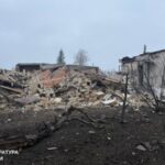 Троє людей постраждали від російських обстрілів Харківщини